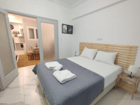 The Omonoia Modern